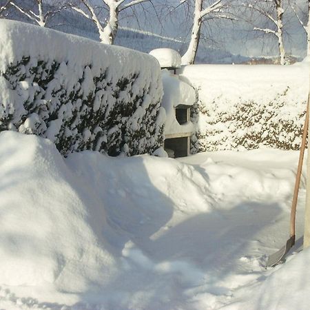 Gites Les Grandes Voies - Cle Vacances Le Menil Exterior photo