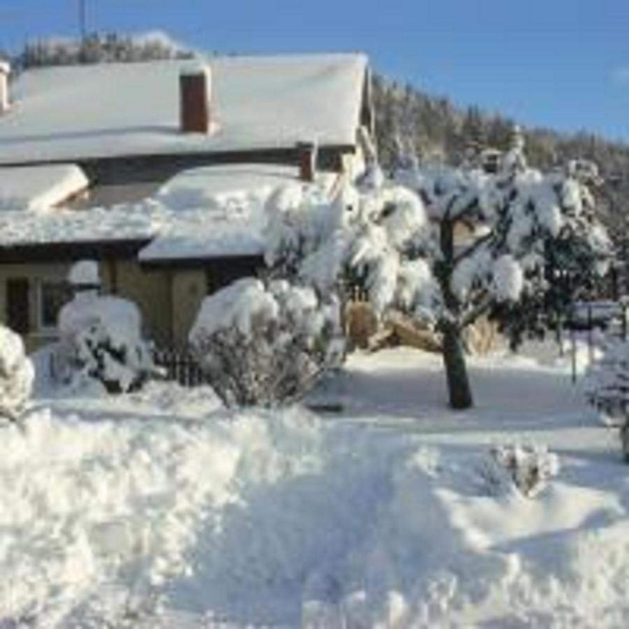 Gites Les Grandes Voies - Cle Vacances Le Menil Exterior photo