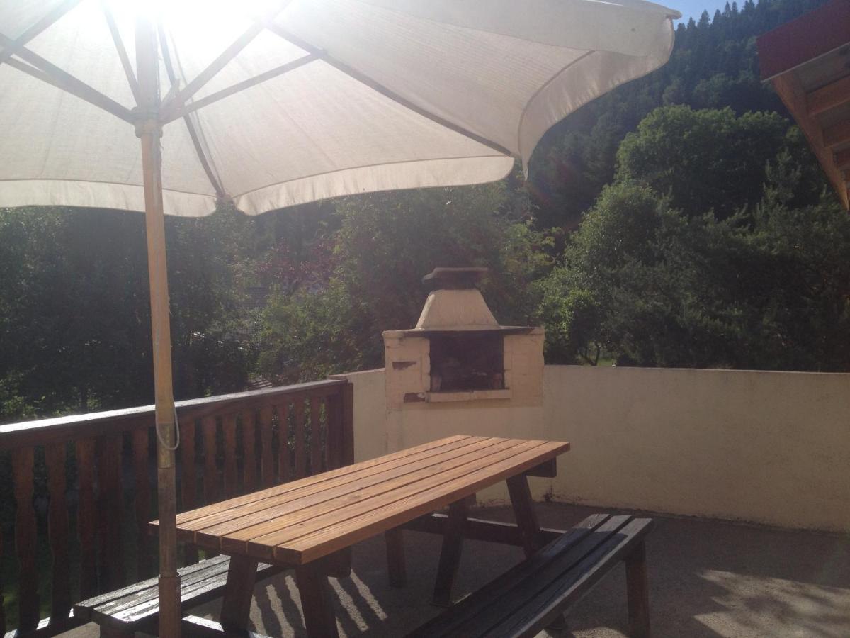 Gites Les Grandes Voies - Cle Vacances Le Menil Exterior photo