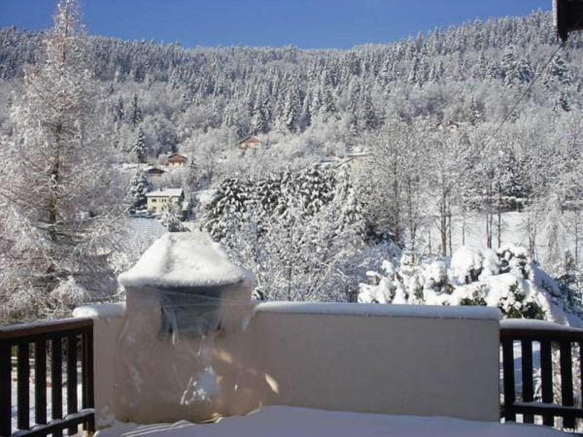Gites Les Grandes Voies - Cle Vacances Le Menil Exterior photo