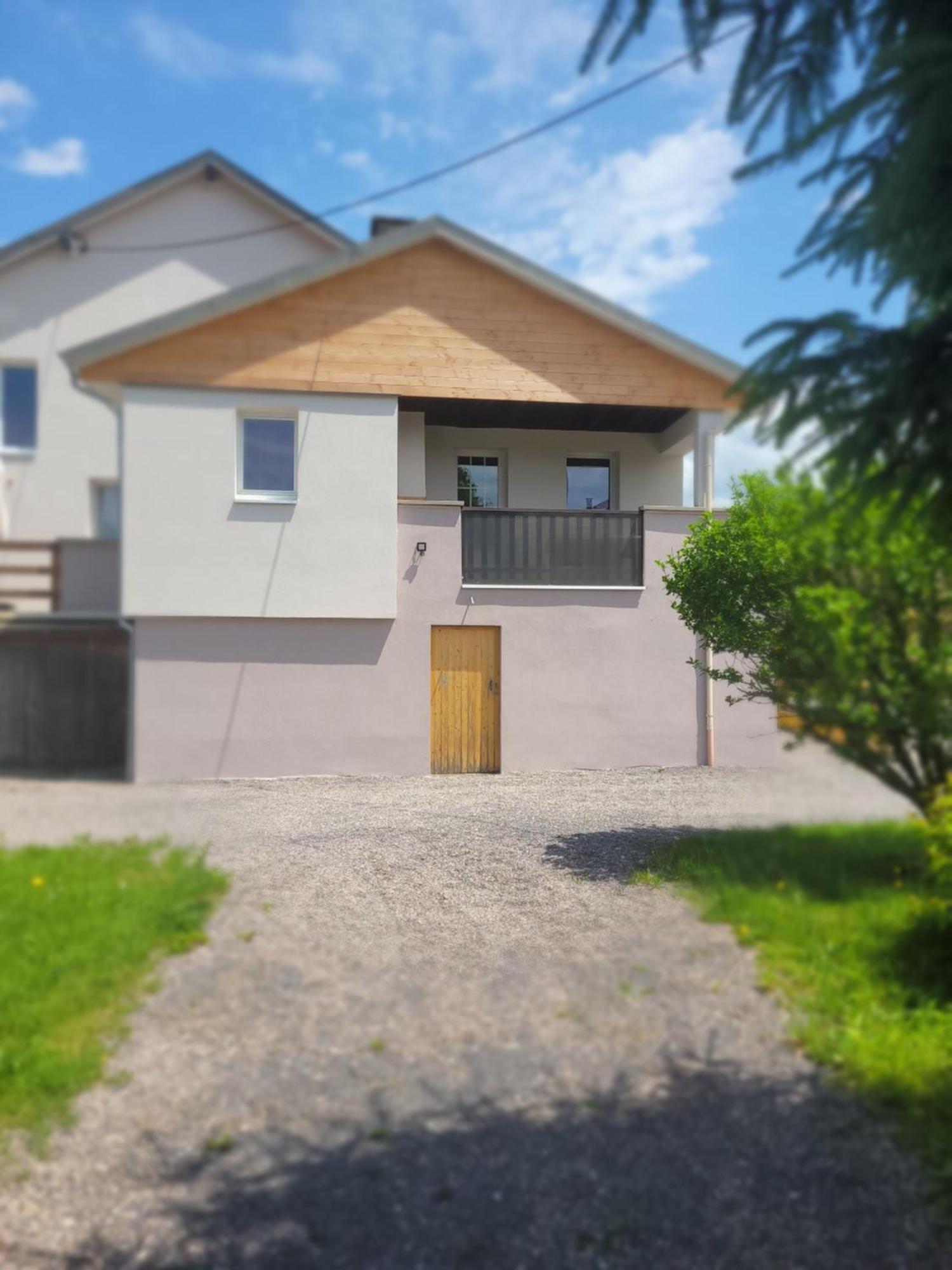 Gites Les Grandes Voies - Cle Vacances Le Menil Exterior photo