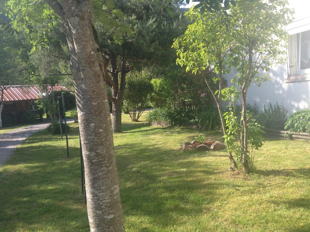 Gites Les Grandes Voies - Cle Vacances Le Menil Exterior photo